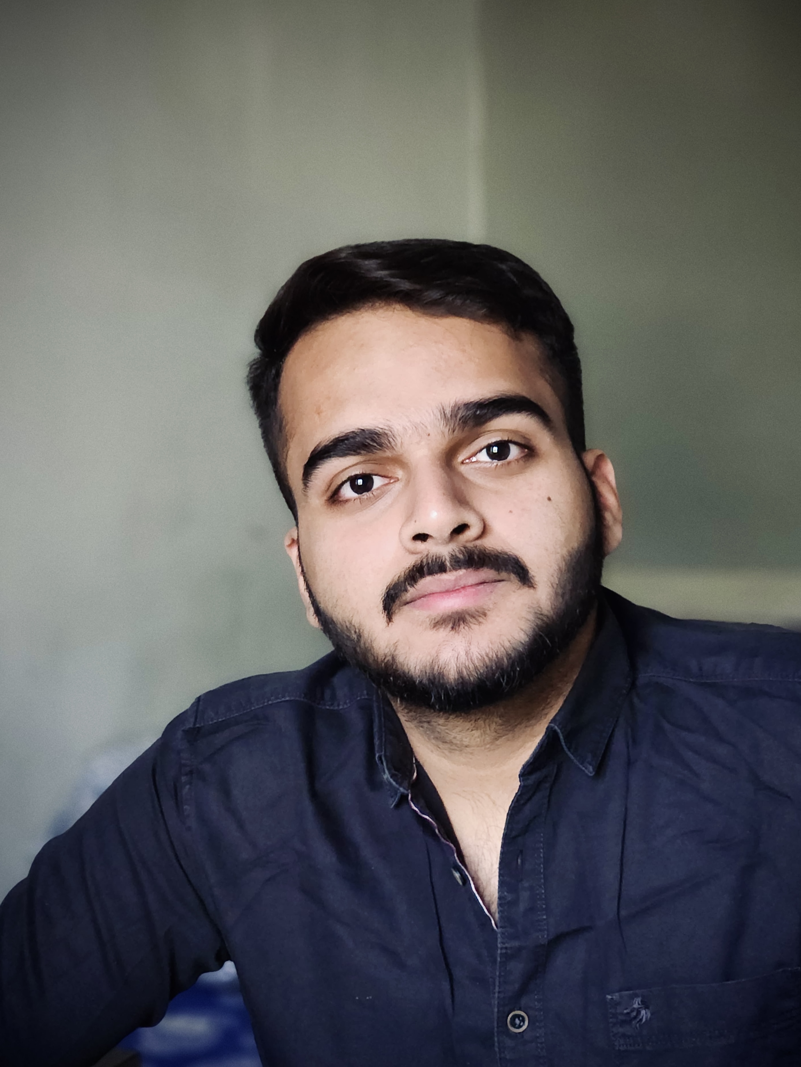 Ayush Prasad